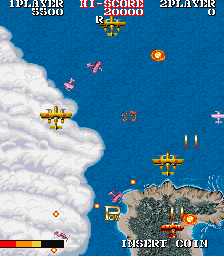 1943: The Battle of Midway Mark II | ClassicReload.com
